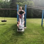 Julie Stratton - @juuly_finataa - Instagram
