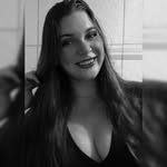 Ana Julia Strider - @_strider_ana_ - Instagram