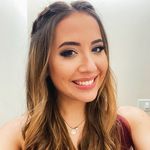 Julia Strongoli - @juliastrongoli - Instagram