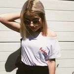 Julia Strong - @julia__strong - Instagram