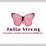 Julia Strong - @julia___strong - Instagram