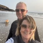 Julia Strong - Facebook
