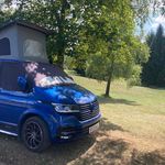 Julia Strong - @freddiethecamper_adventures - Instagram