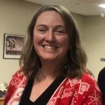 Julia Strong - @jstrongmps - Instagram