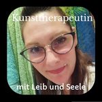 Julia Sturm - @julia_kunsttherapeutin - Instagram