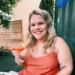 Julia Sundstrom - @sunnystrum - Instagram