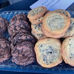 Julia Sundstrom - @julias_homemade_baked_goods - Instagram