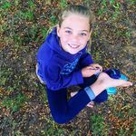 Julia Sutton - @juliasut300 - Instagram