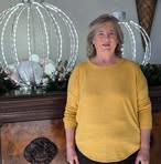 Julia Swain - Facebook