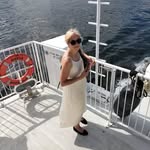 Julia Sylvester - @julischyka - Instagram