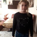 Julia Tabor - @tabojulia - Instagram