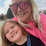 Julie Tackett - @fluffyginger86 - Instagram