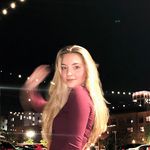 Julia - @juliataggart29 - Instagram
