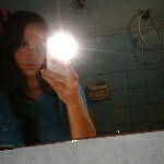 Julia Posse - @juliatechera5 - Instagram