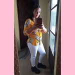 Julia Techera - @juliatechera372 - Instagram