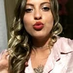 Julia Techera - @juliitechera - Instagram
