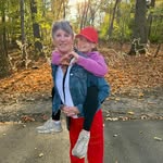Julia Fanjoy Terrill - @juliaterrill - Instagram