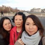 Julia Ung Terrill - @ungjulia - Instagram