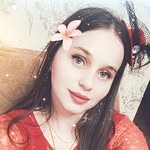 Юлия Тетерина - @julia_teterina18 - Instagram
