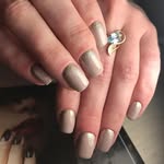 Juli_beauty - @julia.teter_nail - Instagram