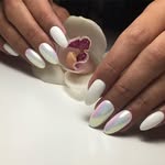 Julia Nail-master - @teterkina_julia - Instagram