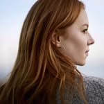 Julia Teter - @juliaforward21 - Instagram