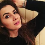 Julia Teterova - @juliateterova - Instagram