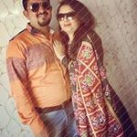 Julie Kalpesh Thacker - @juliekalpeshthacker - Instagram