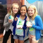 Julia, Natalia & Thayer - @them_huggiebooboos - Instagram