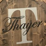 Julia Thayer - @julthayer - Instagram