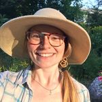 Julia Thayer✨ Somatic Healing - @earth.woman.rising - Instagram