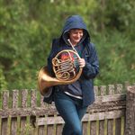 Julie Thayer - @lasthorn - Instagram