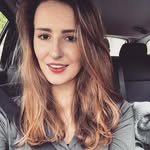 Julia Thiele - @juliathiele1201 - Instagram