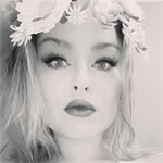 Julia Thiele - @julia_love666 - Instagram