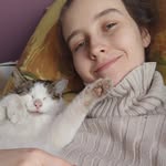 Julia Thiele - @netsiusiu - Instagram