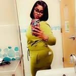 Julia Alfreda Thorpe - @alfredatokpah - Instagram