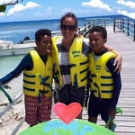 Julia Thorpe - @thorpejulia1968 - Instagram