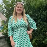 Julia Thorpe - @julia.humphrey.180 - Instagram