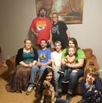 Juliauna Throckmorton - Facebook
