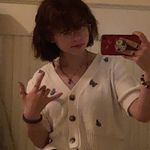 Julia (Arius) Tilley backup - @mofistatmango_ - Instagram