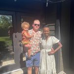 Julia Modi Tilson - @juliamtilson - Instagram