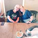 Julie Timmerman Brown - @jublue6 - Instagram