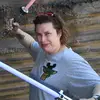 Julia Timmons Barnes - @wolfstar1971 - TikTok