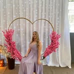 Julia Donah - Facebook
