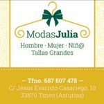 Modas Julia - @modas.julia.tineo - Instagram