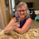 Julia Tinker Berry - @berryju68 - Instagram