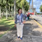Julia Tirado - Facebook