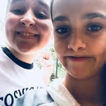 Julia Tirado. Ivana Vilavert - @juliaivana_failss - Instagram