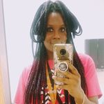 Julia Tolliver - @luna.astraea1818 - Instagram