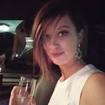 Julia Travers - @traversjulia - Instagram
